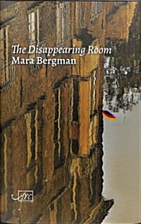 The Disappearing Room (Hardcover)