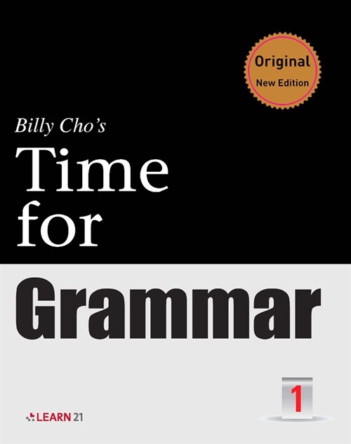 Time for Grammar 1 (Original)