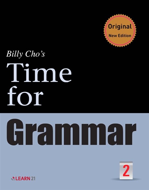 Time for Grammar 2 (Original)