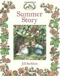 Summer Story (Paperback)