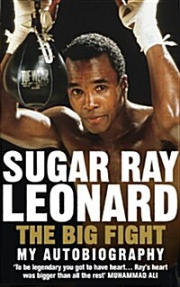 The Big Fight : My Story (Paperback)