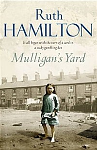 Mulligans Yard (Paperback)