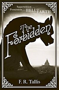The Forbidden (Hardcover)