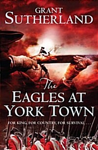 Eagles at York Town (Paperback)