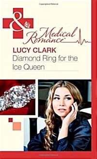 Diamond Ring for the Ice Queen (Hardcover)