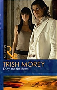 Duty and the Beast (Paperback)