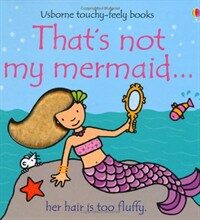 That's Not My Mermaid (Board Book, New ed)