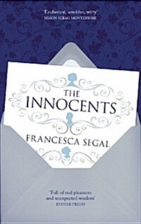 The Innocents (Hardcover)