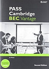 Pass Cambridge Bec Vantage: Workbook with Key (Paperback, 2)