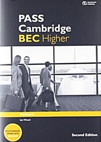 PASS Cambridge BEC Higher (Paperback)