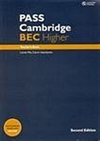 PASS Cambridge BEC Higher (Paperback)