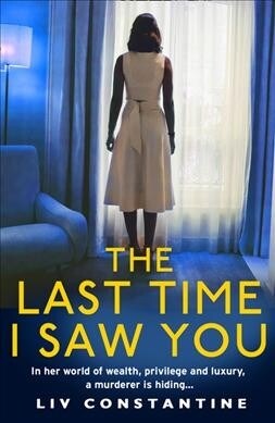 The Last Time I Saw You (Paperback)