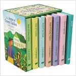 The Anne of Green Gables Collection : Six Book Boxset plus Journal (Package)