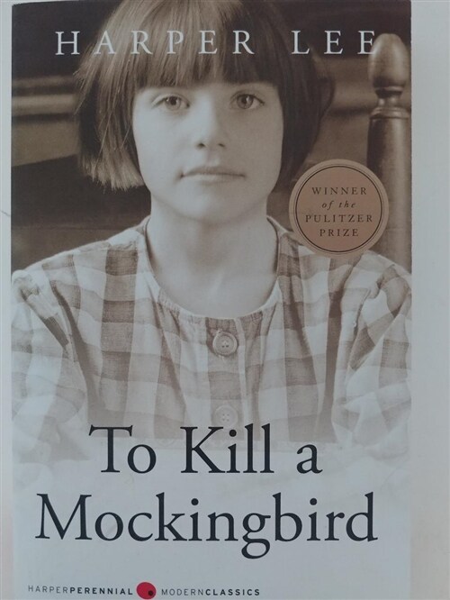 [중고] To Kill a Mockingbird (Paperback)