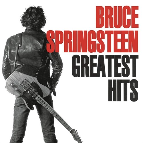 [수입] Bruce Springsteen - Greatest Hits [2LP]