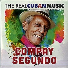(The)Real Cuban Music