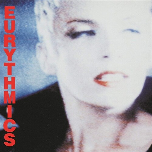 [수입] Eurythmics - Be Yourself Tonight [LP]