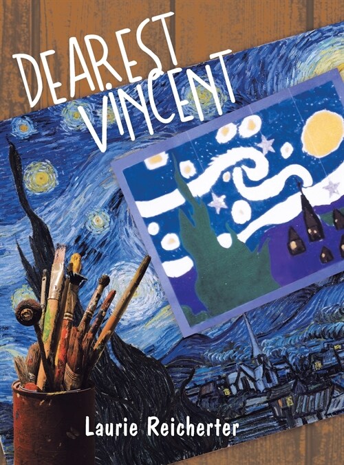 Dearest Vincent (Hardcover)