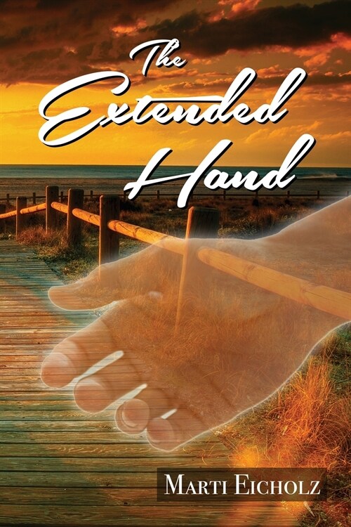 The Extended Hand (Paperback)