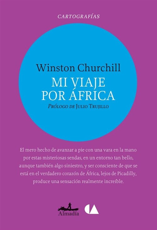 Mi Viaje Por Africa (Paperback)