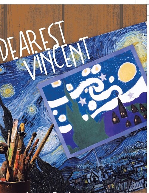 Dearest Vincent (Paperback)