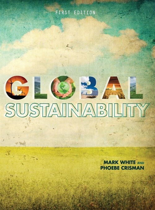 Global Sustainability (Hardcover)