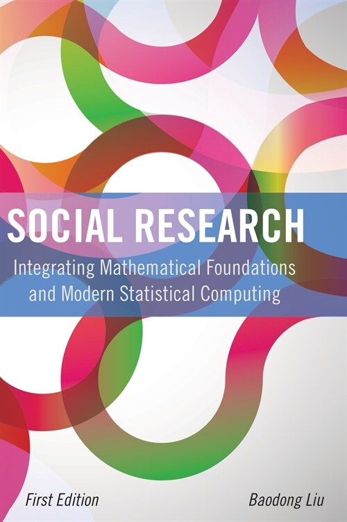 Social Research (Hardcover)