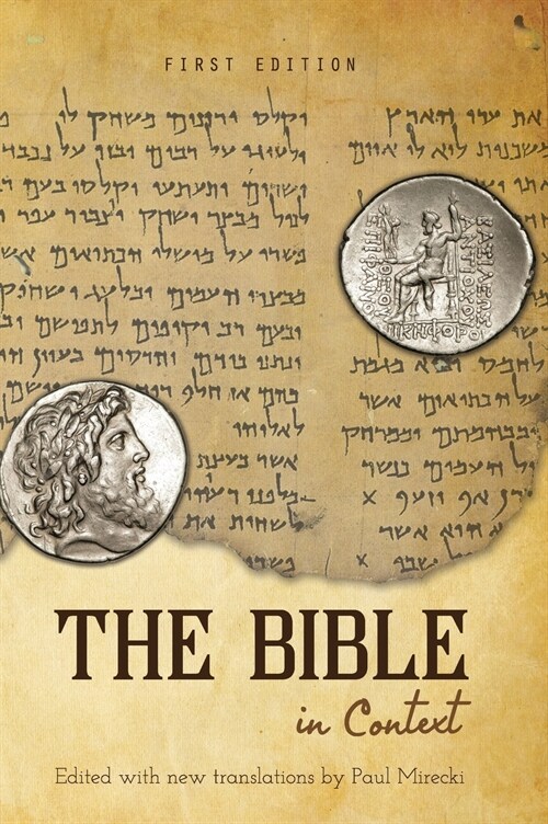 The Bible in Context (Hardcover)