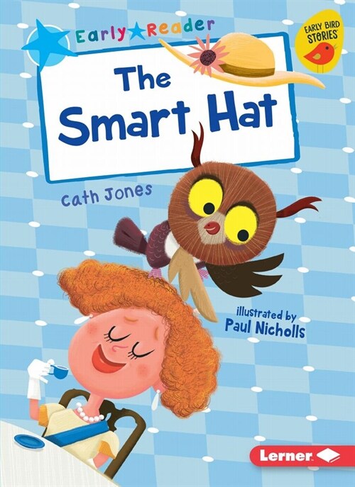 The Smart Hat (Paperback)