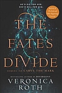 The Fates Divide (Paperback)