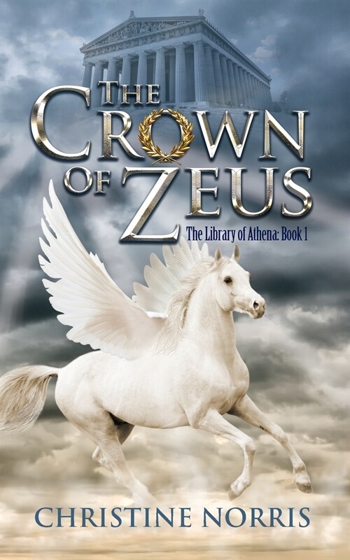 The Crown of Zeus (Paperback)