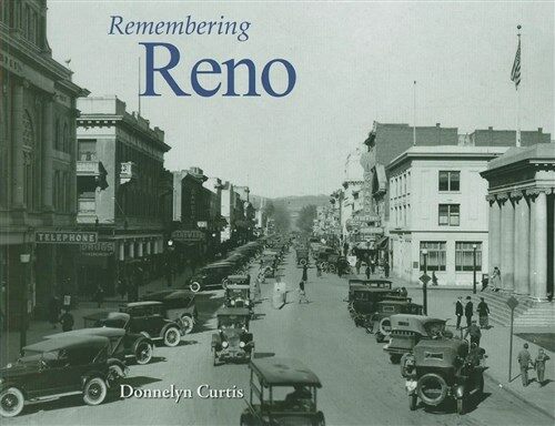 Remembering Reno (Paperback)