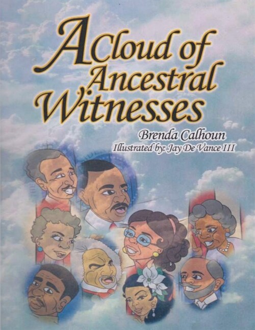 A Cloud of Ancestral Witnesses (Paperback)