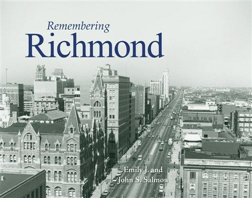 Remembering Richmond (Paperback)