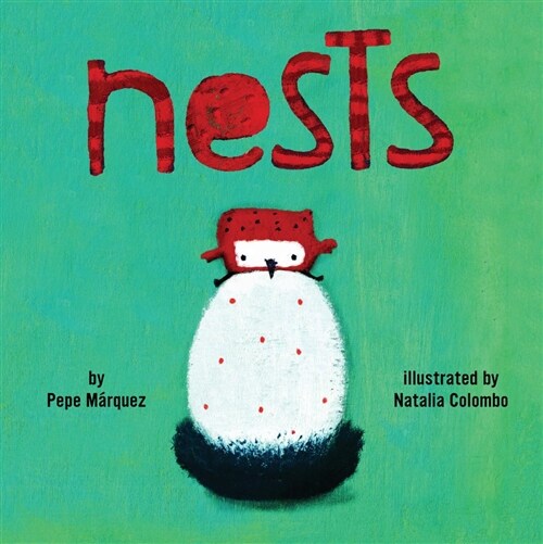 Nests (Hardcover)