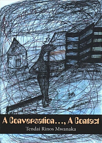 A Conversation..., a Contact (Paperback)