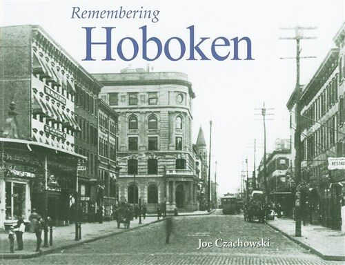 Remembering Hoboken (Paperback)