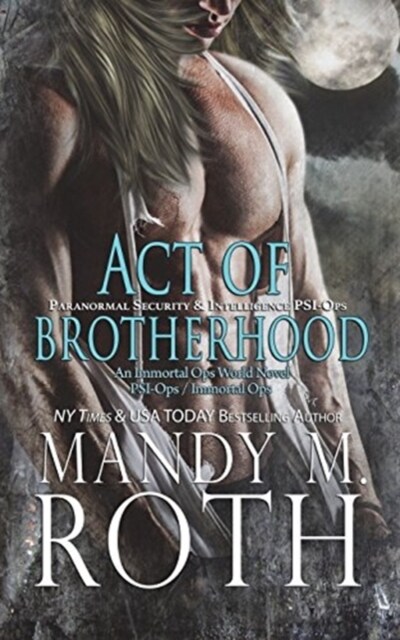 Act of Brotherhood (Paperback)