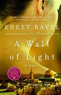 A Wall of Light (Paperback)