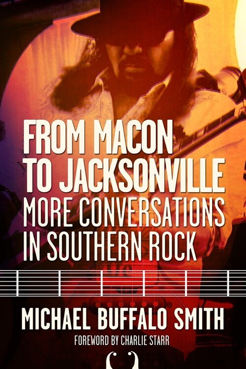 From Macon & Jacksonville (Paperback)