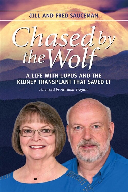 Chased by the Wolf (Paperback)