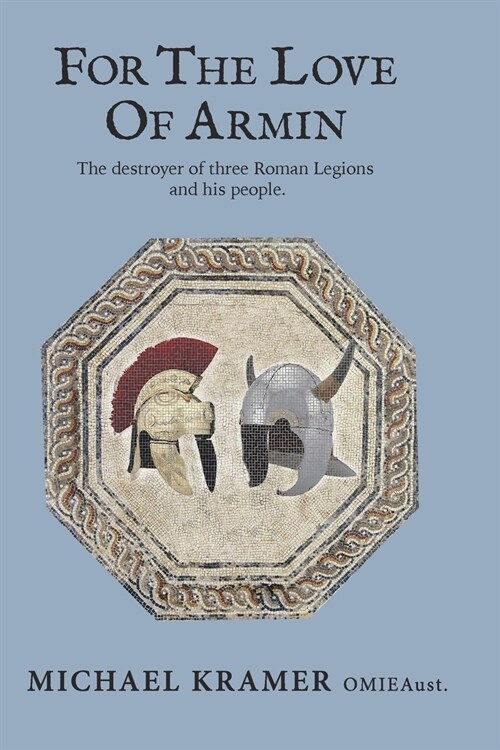 For the Love of Armin (Paperback)