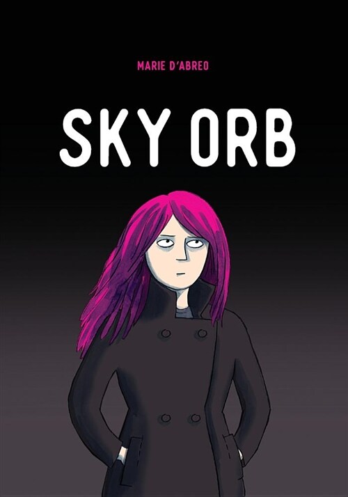 Sky Orb (Paperback)