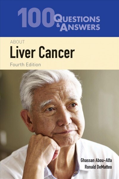 100 Questions & Answers about Liver Cancer (Paperback, 4)