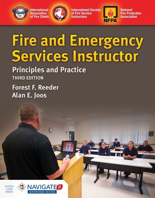 Fire and Emergency Services Instructor: Principles and Practice: Principles and Practice (Paperback, 3)