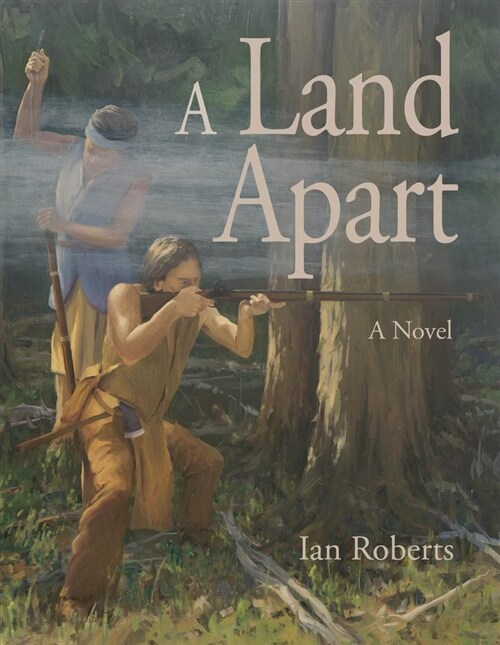 A Land Apart (Paperback, None)