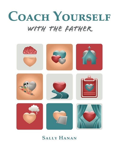 Coach Yourself: With the Father (Paperback)