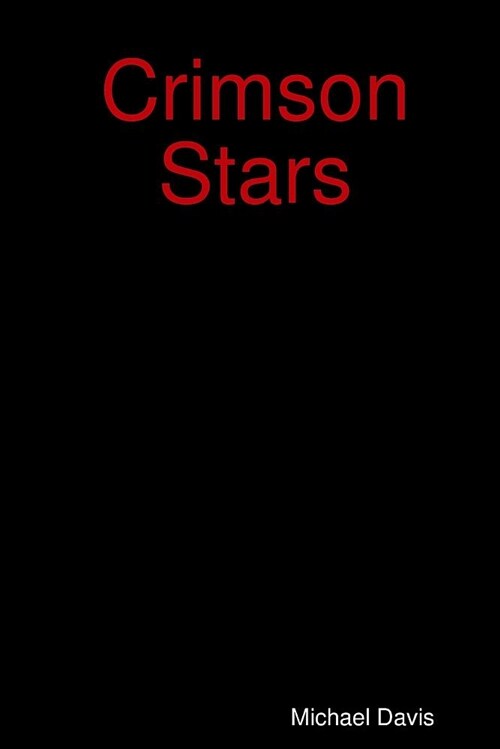 Crimson Stars (Paperback)