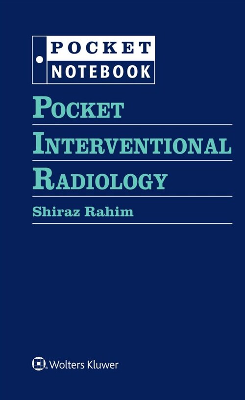 Pocket Interventional Radiology (Spiral)