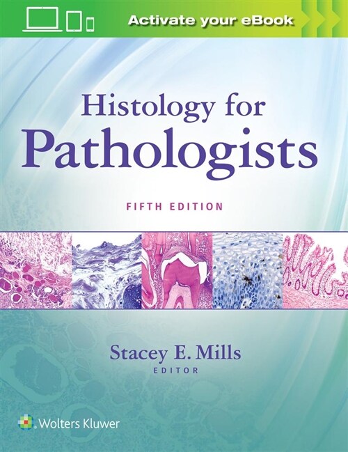 Histology for Pathologists (Hardcover, 5)